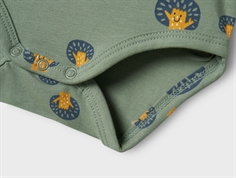 Name It lily pad tree body